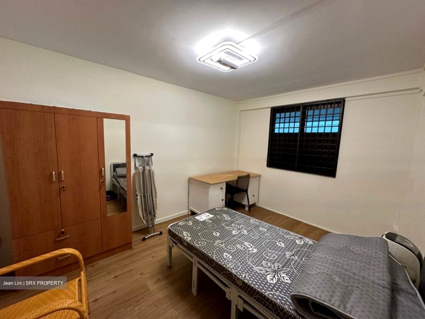 Blk 17 Lorong 7 Toa Payoh (Toa Payoh), HDB 3 Rooms #458076901